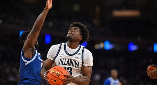 Enoch Boakye — Villanova