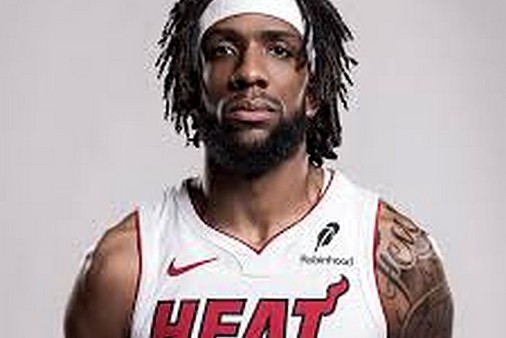 Warren Washington — Miami Heat
