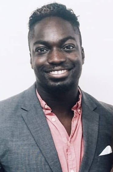 Emmanuel Bonney — Athletic Director