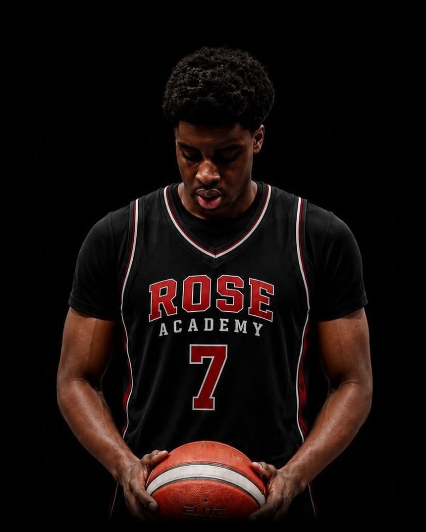 Dafe Aworata — 6'10" Forward · Class of 2029 · Derby, England
